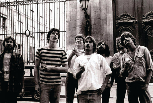 The Story of Willi's Wine Bar: How a British Upstart Changed Paris Wine Culture