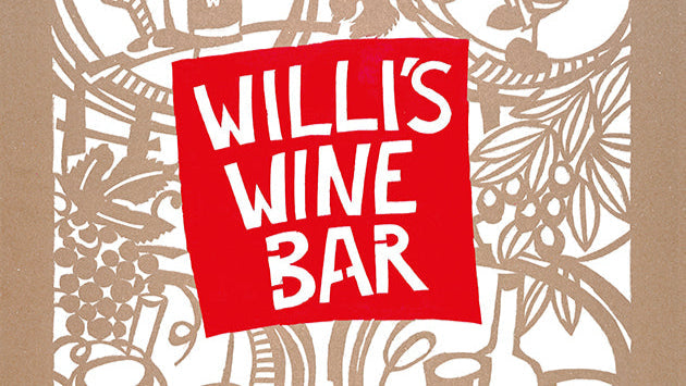 2025 : All things wine and wonderful.