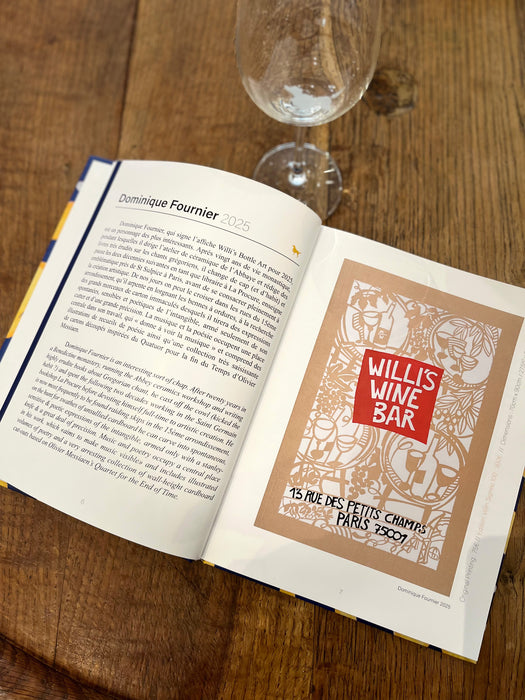 The 2026 Bottle Art Book