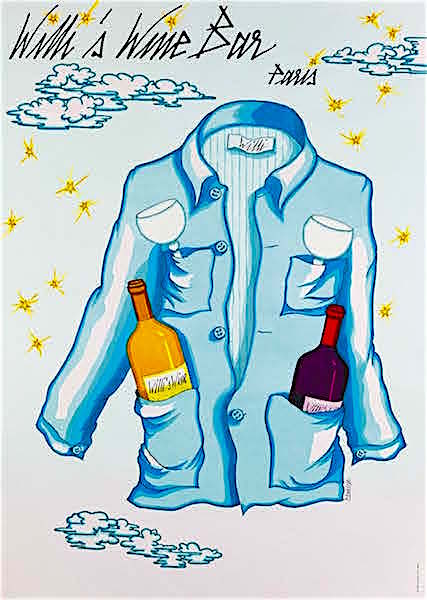 Pénélope 2017 Édition Vélin Signée