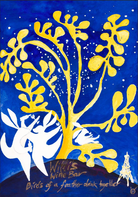 Olivia Williamson 2021